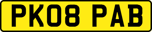 PK08PAB