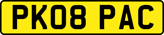 PK08PAC