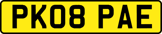 PK08PAE