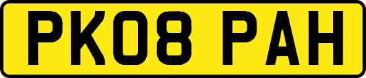 PK08PAH