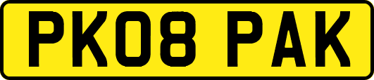 PK08PAK