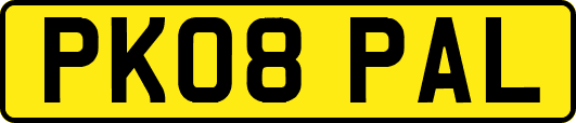 PK08PAL