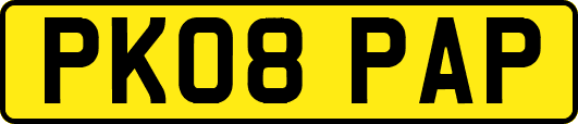 PK08PAP