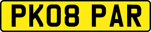 PK08PAR