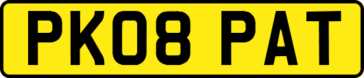 PK08PAT