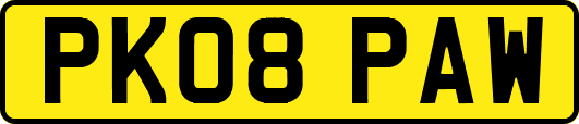 PK08PAW