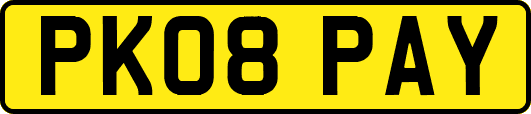 PK08PAY
