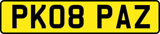 PK08PAZ