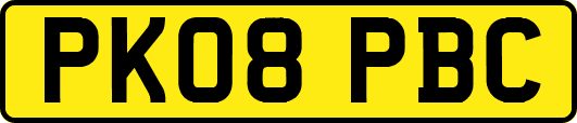 PK08PBC