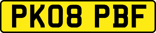 PK08PBF