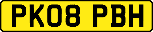 PK08PBH