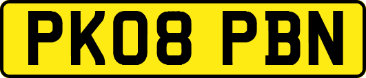 PK08PBN