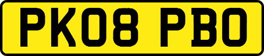 PK08PBO