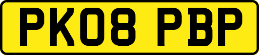PK08PBP