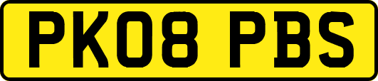 PK08PBS