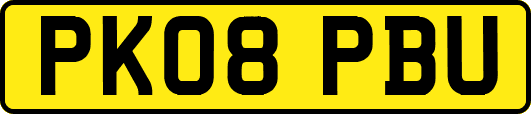 PK08PBU
