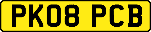 PK08PCB