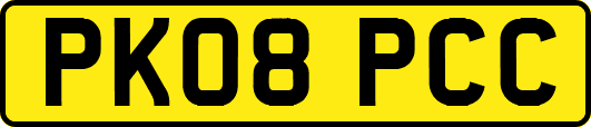 PK08PCC