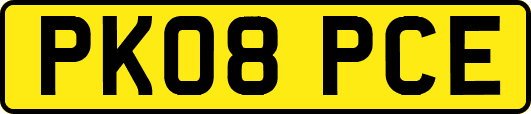 PK08PCE