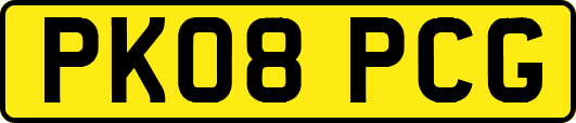PK08PCG
