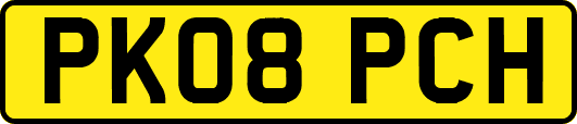 PK08PCH