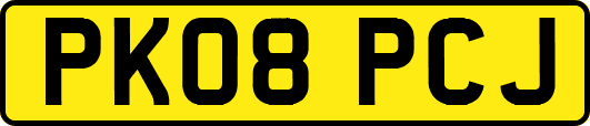 PK08PCJ