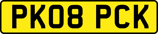 PK08PCK
