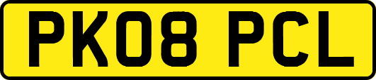 PK08PCL