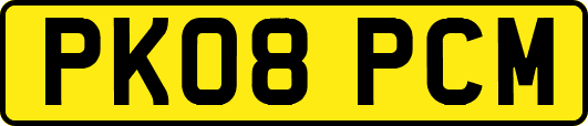 PK08PCM