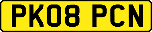 PK08PCN