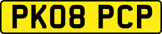 PK08PCP