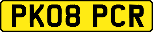 PK08PCR