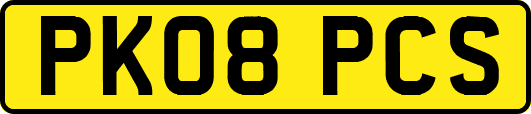 PK08PCS