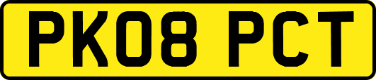 PK08PCT
