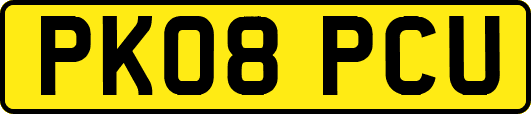 PK08PCU