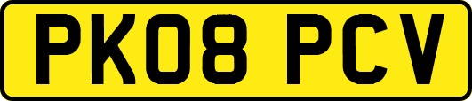 PK08PCV