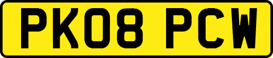PK08PCW