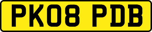 PK08PDB
