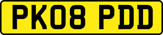 PK08PDD