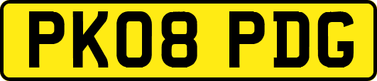 PK08PDG