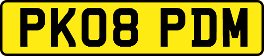 PK08PDM