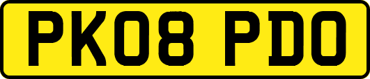 PK08PDO