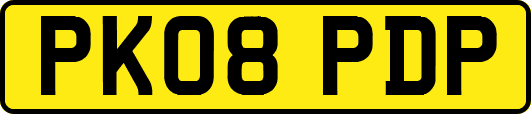PK08PDP