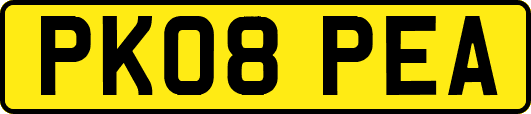 PK08PEA