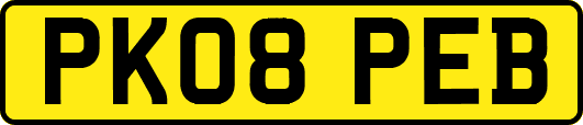 PK08PEB