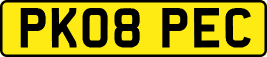 PK08PEC