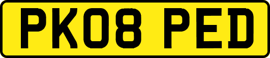 PK08PED