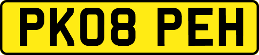 PK08PEH