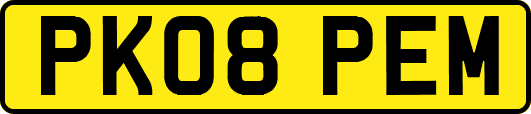 PK08PEM