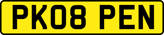 PK08PEN